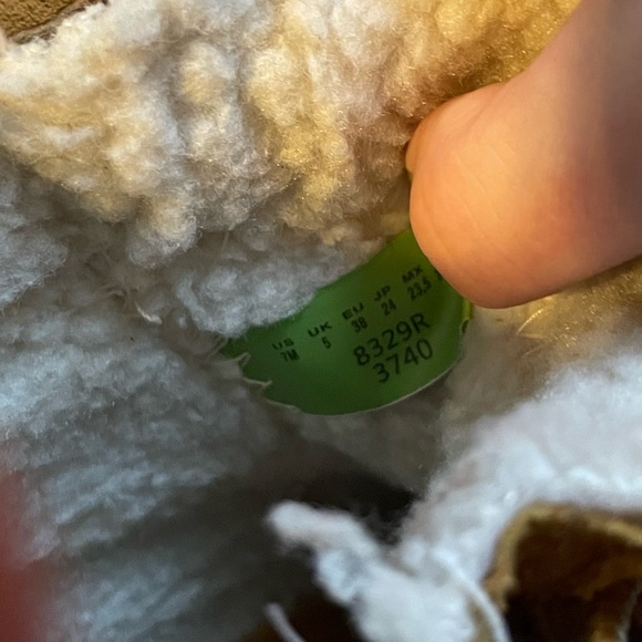 Timberland waterproof roll-top boots - Picture 8 of 9